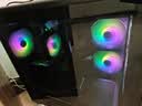 來酷（Lecoo）斗戰者鋒7000海景房游戲主機臺式電腦(U5-230F RTX5060Ti 24G DDR5 512GB)打瓦三角洲國家補貼 曬單實拍圖