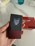 紐曼（Newman）F01翻蓋老人機超長待機2025新款4G全網通老年手機學生專用大屏大字大聲音旗艦正品語音一鍵撥號紅 曬單實拍圖
