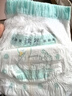爽然（shinrea）【未檢出甲酰胺】天鵝拉拉褲XXXL56片親膚柔軟透氣男女通用尿不濕 曬單實(shí)拍圖