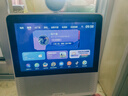 小度智能屏X9 Pro AI文心大模型觸摸高清大屏音箱音響視頻語音通話遠程監(jiān)控360度攝像頭老人孩看護陪伴 小度智能屏X9Pro 曬單實拍圖