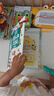 寶寶巴士點讀筆jojo寶貝赳赳1-3歲幼兒童玩具故事早教機繪本圖書生日禮物 1-3歲【啟蒙認知_基礎版】 358元 曬單實拍圖