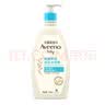 艾惟諾（Aveeno）艾維諾嬰兒洗發水沐浴露二合一兒童安心洗沐二合一532ml補水保濕 曬單實拍圖