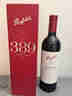 奔富（Penfolds）BIN389赤霞珠設(shè)拉子紅葡萄酒 澳洲原瓶進(jìn)口 750ml 木塞款單支禮盒 曬單實(shí)拍圖