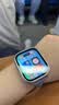 vivoWATCH GT 2 空格白  超窄邊高亮大屏 照片表盤一碰換 33天藍牙續航 智能手表 520禮物送女友 曬單實拍圖