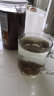 金惠荞 黑苦荞茶1斤 含硒食品整粒烘焙全胚芽耐泡 陕南安康荞子茶荞麦茶 实拍图