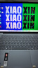 聯(lián)想筆記本電腦小新Air14超薄本 酷睿Ultra5-226V 16G 512G 2.5K 120Hz輕薄辦公本 深空 曬單實拍圖