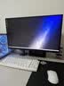 微星（MSI）黑刃E21 MAG 275QF E21 27英寸2K200hz HDR400 超頻210hz三角洲游戲電競小金剛電腦顯示器顯示屏 曬單實拍圖