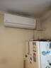 美的（Midea）空調(diào)掛機(jī) 酷省電二代pro 店長(zhǎng)推薦大1.5匹Ultra新一級(jí)能效全直流變頻節(jié)能防直吹以舊換新 國(guó)家補(bǔ)貼 酷省電 大1匹 二代制冷省電40% 26年新款 曬單實(shí)拍圖