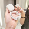 Apple/蘋果 40W type-c快充充電器 蘋果usb-c原裝充電頭 旗艦店新款蘋果iPhone 17 Pro Max充電器 曬單實拍圖