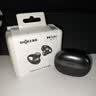 韶音（SHOKZ）【七夕情人節禮物】OpenDots 2開放式藍牙耳機耳夾式耳機無線跑步運動耳機適配蘋果安卓 黑芒星 曬單實拍圖