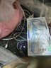 EPZ G30【七夕禮物 免費定制】有線耳機 高端游戲耳機入耳式hifi音樂高保真電競三角洲無畏契約競技 標準-獨立麥版【電競級 1.7米】type-c 支持EQ調音 曬單實拍圖