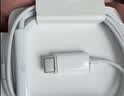 Apple/蘋果 EarPods USB-C有線耳機 type-c有線耳機  iPhone 17有線耳機筆記本耳機游戲音樂 曬單實拍圖