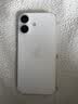 Apple iPhone 17 手機 白色 256GB 曬單實拍圖