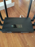 祝余隨身wifi 7天試用5G4G手機通用多網通用移動無線寬帶千兆網無限速流量免插卡免拉網線路由器工業級 隨心版【12核+八天線WiFi6】插電有網全國通用 曬單實拍圖