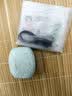 漫步者（EDIFIER）天籟藍牙耳機Lolli Pro3i真無線入耳式耳麥-50dB主動降噪金標音質長續航游戲音樂禮物適用于華為 青木綠+耳機套+曬單20元紅包 曬單實拍圖
