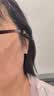 GLTEN銀耳釘耳環(huán)墜女款2026新款輕奢生日七夕情人節(jié)禮物送女朋友老婆 曬單實(shí)拍圖