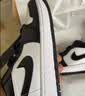 NIKE板鞋耐克男鞋2026夏季新款DUNK LOW RETRO潮流耐磨休閑鞋通勤鞋 HF5441-100 42 曬單實拍圖