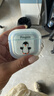 Apple/蘋果 AirPods 4 搭配USB-C充電盒 蘋果耳機 藍牙耳機 適用iPhone/iPad/Mac 四代 曬單實拍圖