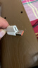 艾昊者安卓數據線6A超級快充Micro USB手機充電線適用華為vivo小米魅族榮耀OPPO三星通用 Micro-USB【藍色】硅膠120W超級快充 磨砂順滑質感【1.5米】柔光呼吸燈 曬單實拍圖