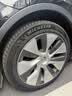 米其林（MICHELIN）靜音棉輪胎 255/45R19 104Y 競馳5E PILOT SPORT 5 ENERGY 曬單實拍圖