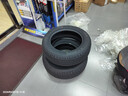 玲瓏輪胎汽車輪胎215/60R17 96H 玲瓏臻選 SD 適配寶駿560/榮威 曬單實(shí)拍圖