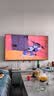TCL雷鳥電視 65雀5 65英寸 高階VA屏 144Hz高刷 低藍光護眼 32G大內存  平板電視機65F56A 曬單實拍圖