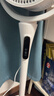 艾美特（AIRMATE）【輕音安睡】電風扇新款家用驅蚊臺式空氣循環扇臥室客廳超靜音節能AI語音智能遙控落地扇 SQR258 曬單實拍圖