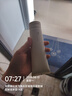 至本舒顏修護潔面乳120g 溫和清潔氨基酸表活保濕泡沫綿密洗面奶男女 曬單實拍圖