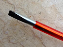PB SWISSTOOLS測電筆螺絲刀二合一瑞士進口 驗電筆PB 175.0-60 LED 0.5*2.5mm 曬單實拍圖