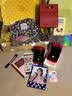 周大福金絲織錦四葉草黃金吊墜女約4.55g EOF1713生日禮物七夕禮物 曬單實(shí)拍圖