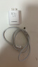 品勝 3C認證PD40W氮化鎵蘋果17promax充電器配雙Type-C數據線通用iPhone1615華為小米手機iPad插頭35W 曬單實拍圖