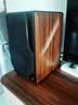 漫步者S3000MKII音箱無線HIFI有源電視腦客廳藍牙音箱高保真發燒級低音炮功放回音壁播放器家庭影院音響 【下單贈同軸線】s3000MKII 深棕色 S3000MKII 曬單實拍圖