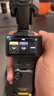 大疆 DJI Osmo Pocket 4P 雙主攝口袋電影機 OP靈眸手持數碼云臺相機便攜美顏攝像 標準套裝 曬單實拍圖