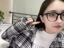 戚小米（QI XIAO MI）S999純銀養耳洞耳環女素圈耳釘2026新爆款睡覺不用摘耳骨釘銀耳飾 999足銀光面耳圈9mm一對 曬單實拍圖