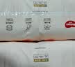 好奇（Huggies）鉑金裝小桃褲成長褲XL96片(12-17kg)加大號尿不濕【夏季散熱王】 曬單實拍圖