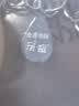 老廟小方糖足銀999項(xiàng)鏈女生2026新款簡(jiǎn)約百搭七夕情人節(jié)禮物女友老婆 曬單實(shí)拍圖