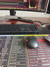 戴爾（DELL）靈越3910升級成就3030  酷睿i5-12400辦公家用臺式電腦 商用游戲設計臺式機DDR5內存主機整機 單主機（帶鍵鼠 無(wú)顯示器) 12代i5 16G 1TB固態(tài) 4G獨顯 定制 曬單實(shí)拍圖