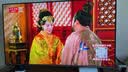 海信電視大薄荷E52S 55吋 抗反光墨晶屏U+MiniLED 59mm超薄 高刷180Hz 杜比全景聲 一級能效補貼 曬單實拍圖