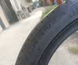 普利司通汽車輪胎235/45R18 94W  泰然者T005A 配套豐田凱美瑞 官方旗艦店 曬單實拍圖