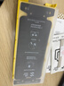 閃魔適用華為mate60pro防窺手機膜 mate60pro+全膠微晶全包防指紋無塵倉防摔軟膜 曬單實拍圖