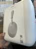 索尼（SONY）WH-1000XM6 頭戴式無線耳機 藍牙降噪耳機1000XM5升級款 華為蘋果適用 網課游戲禮物送男女友學生 鉑金銀 曬單實拍圖
