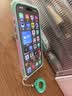 圖拉斯支點(diǎn)殼O3Air Bios【自然美學(xué)丨首發(fā)仿生氣囊】 適用iPhone17promax手機(jī)殼蘋果17pro防摔磁吸新款 【鮮氧綠】植生鮮氧 【iPhone17ProMax】附贈解壓氣囊掛件 曬單實(shí)拍圖