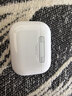 Apple/蘋果 AirPods Pro (第三代) 搭配MagSafe充電盒 (USB-C) 蘋果耳機 藍牙耳機 適用iPhone/iPad/Mac 曬單實拍圖