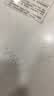 得力（deli）無墨書寫護眼白板一擦即凈零耗材學生草稿演算家用辦公記事板 MQ162【特大號】黑科技無墨書寫板 曬單實拍圖
