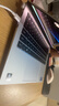 惠普HP【國家補貼】星Book Pro Air 14輕薄筆記本電腦(酷睿Ultra5 225H 16G 1T 2.8K 120Hz AI)銀 曬單實拍圖