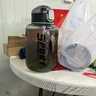 富光噸杯桶大容量塑料杯水杯Tritan運動戶外水壺杯子 曬單實拍圖