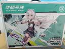 華碩天選7? 16英寸游戲本 筆記本電腦(銳龍7 H 260 16G 512G RTX5060 OLED)灰 曬單實拍圖