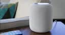 Apple/蘋果 HomePod（第二代）智能音響藍牙音箱-白色 蘋果音響音箱智能家居中樞 曬單實拍圖