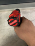銳奇（KEN）12V沖擊鉆Q12XT無(wú)刷鋰電鉆手電鉆家用螺絲刀7312加沖擊家裝小紅鉆 【沖擊鉆45Nm1800轉(zhuǎn)】Q12XT裸機(jī) 曬單實(shí)拍圖