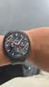 三星 Samsung【國家補貼】Galaxy Watch9新品手表 智能手表/運動手表/七夕禮物 44mm藍牙版 巖影灰 曬單實拍圖